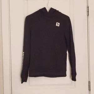 Abercrombie & Fitch boys hoodie